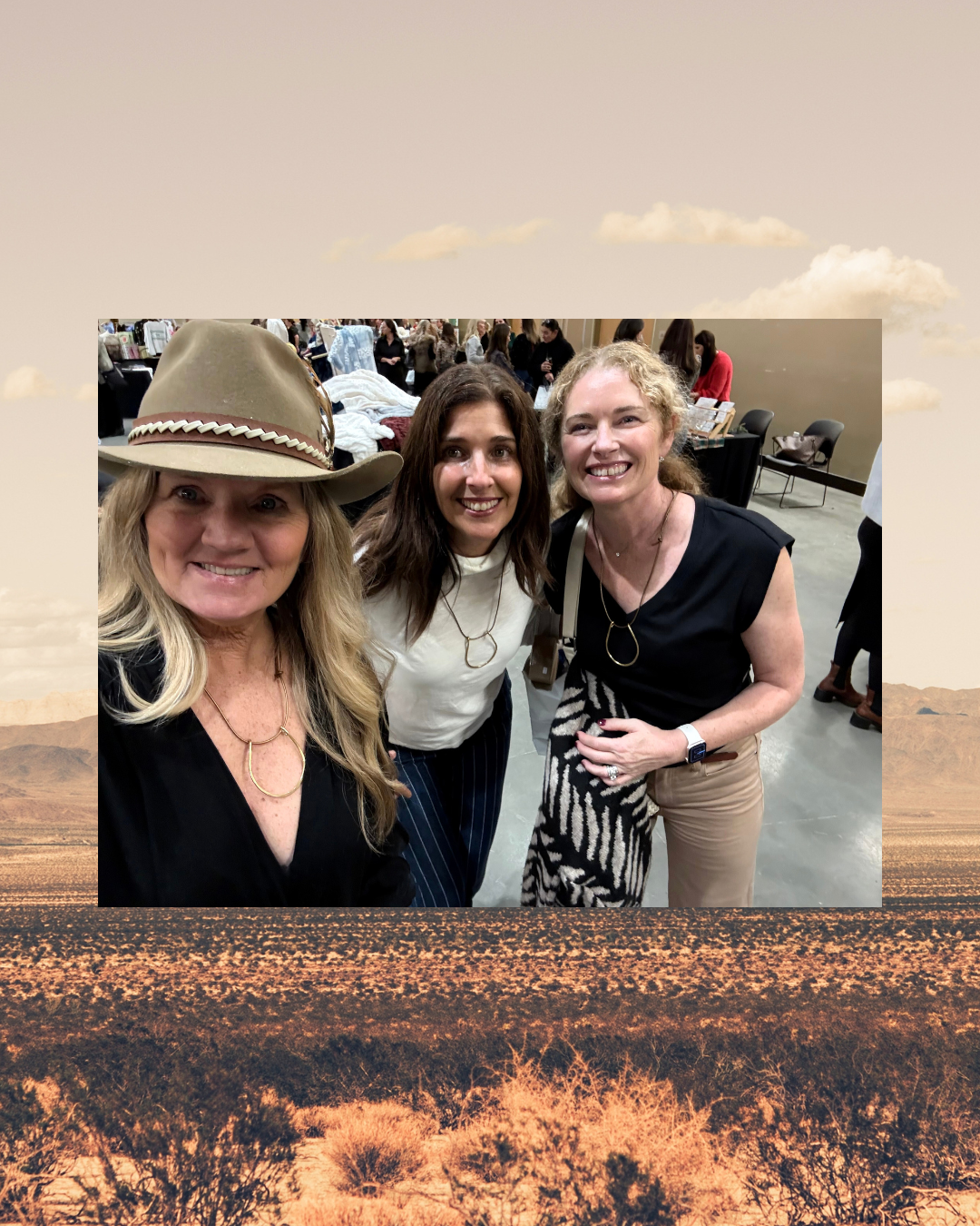 Lucky Talisman Necklace