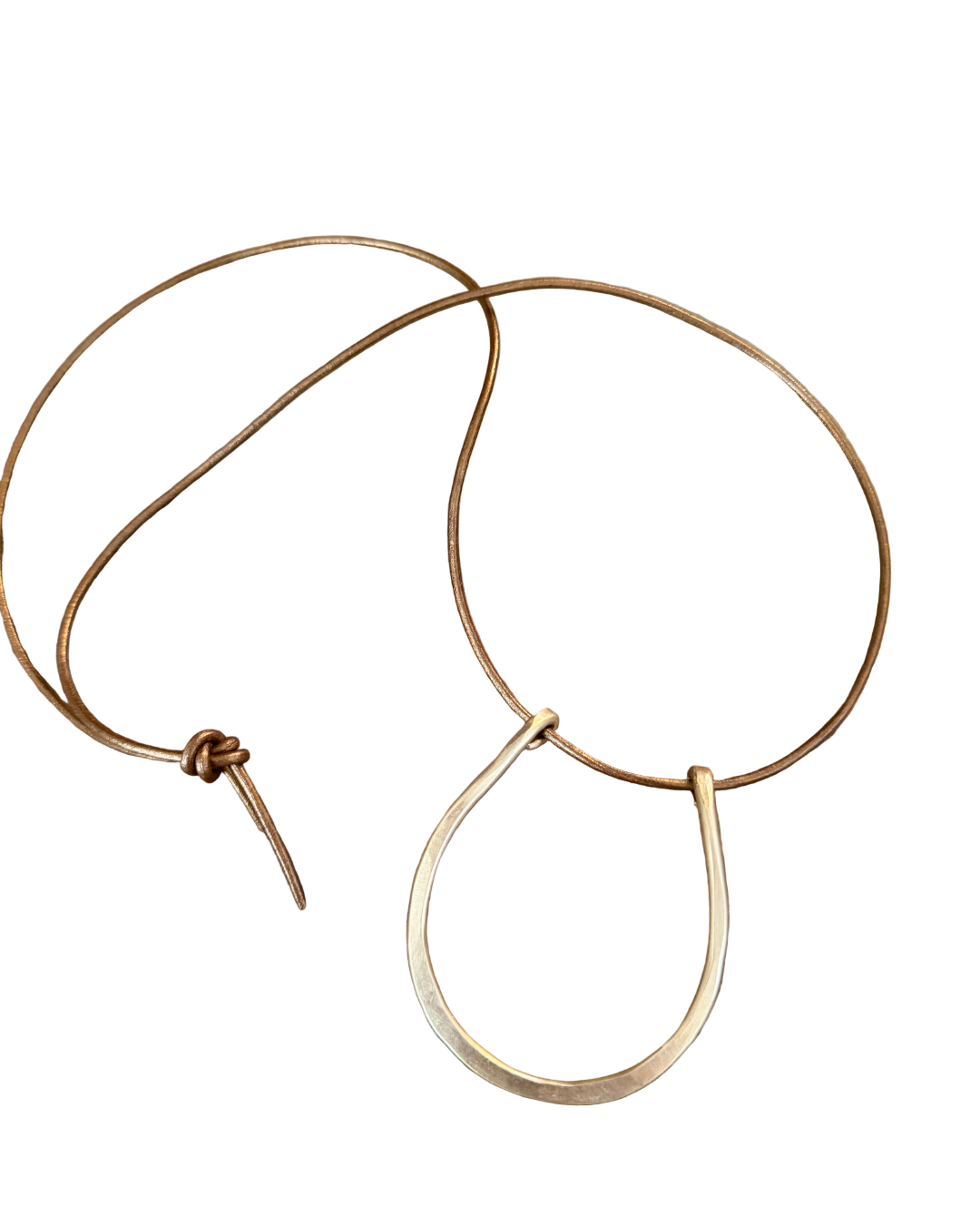 Lucky Talisman Necklace