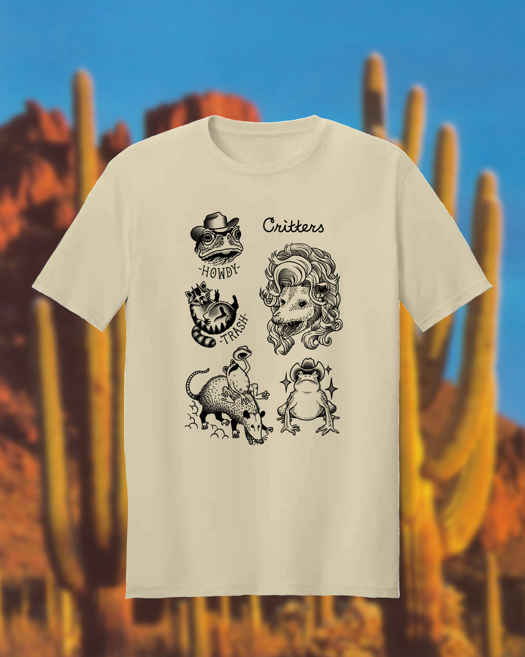 2026 Haunted Honky-Tonk Collection