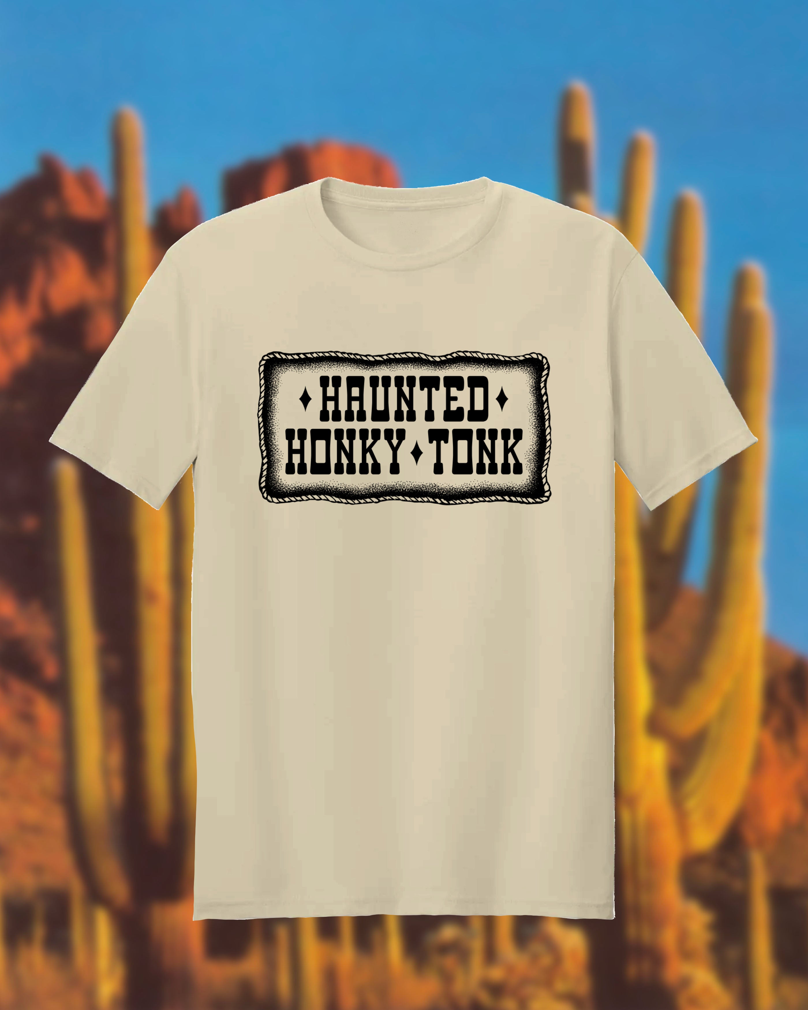 2026 Haunted Honky-Tonk Collection