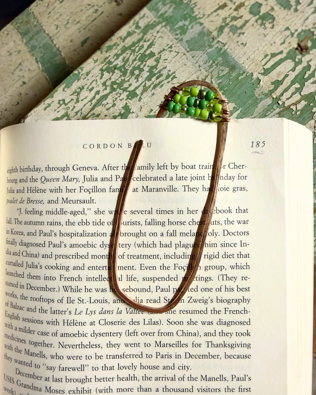 Well Read Bookmark