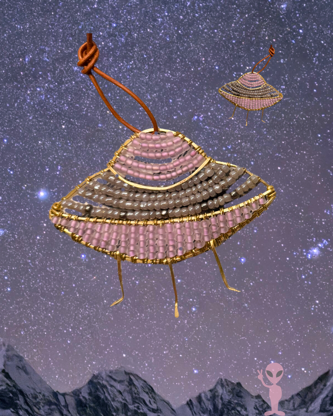 Lazar UFO