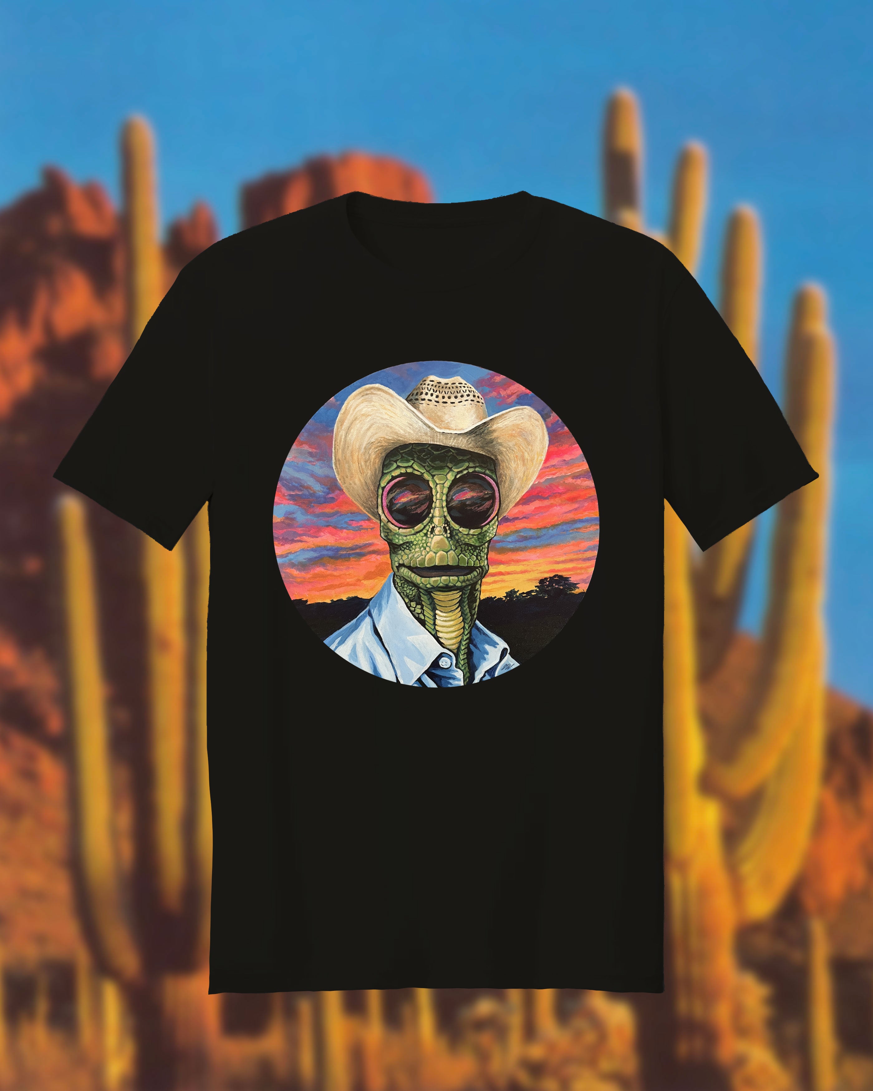 2026 Haunted Honky-Tonk Collection